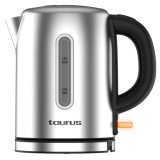 Kedel Taurus TAURUS SELENE COMPACT KE2400X Stl Rustfrit stl 2400 W 1 L #1