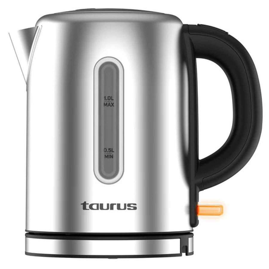 Kedel Taurus TAURUS SELENE COMPACT KE2400X Stl Rustfrit stl 2400 W 1 L #1