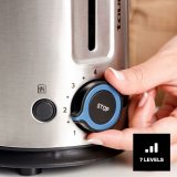 Brdrister Taurus MY TOAST NEW LE #3