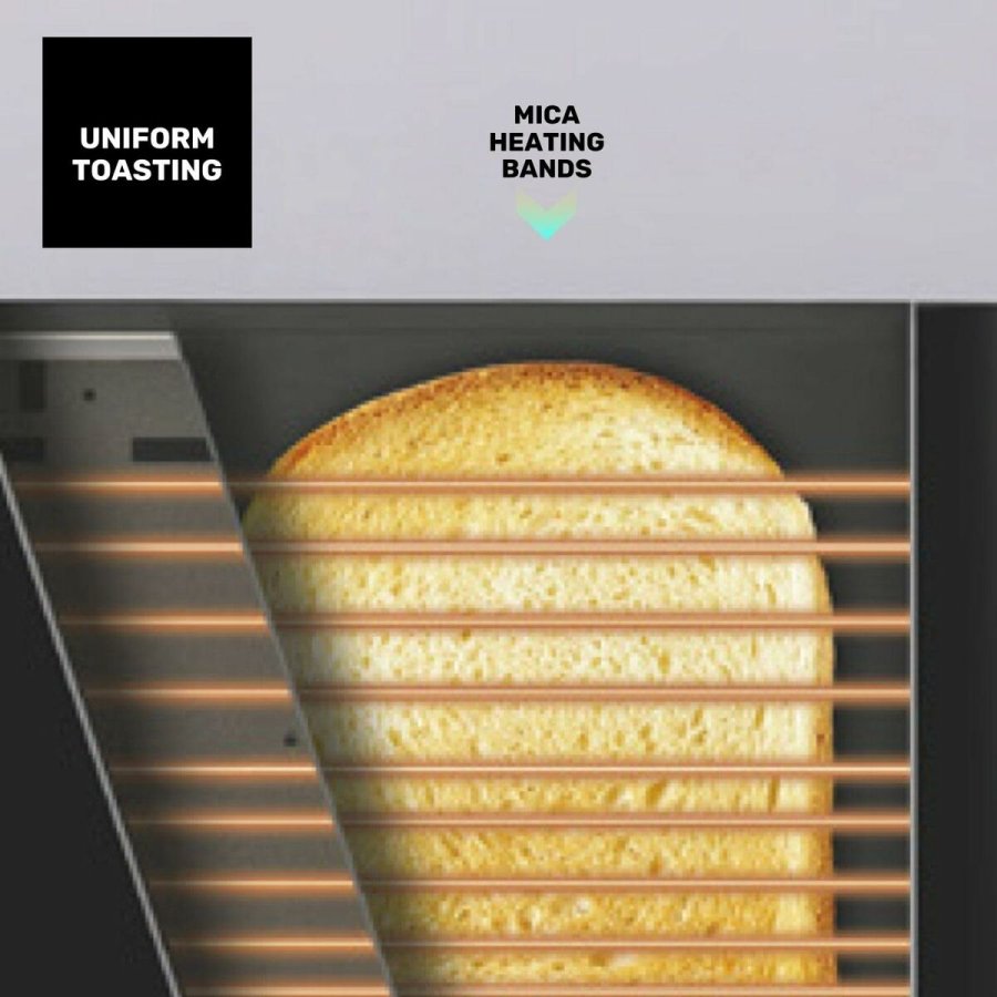 Brdrister Taurus MY TOAST NEW LE #4