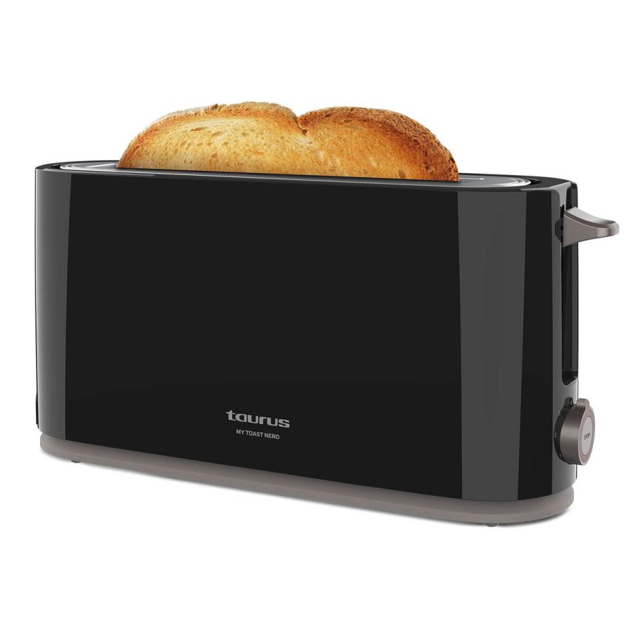 Brdrister Taurus MY TOAST NERO 1000 W #1