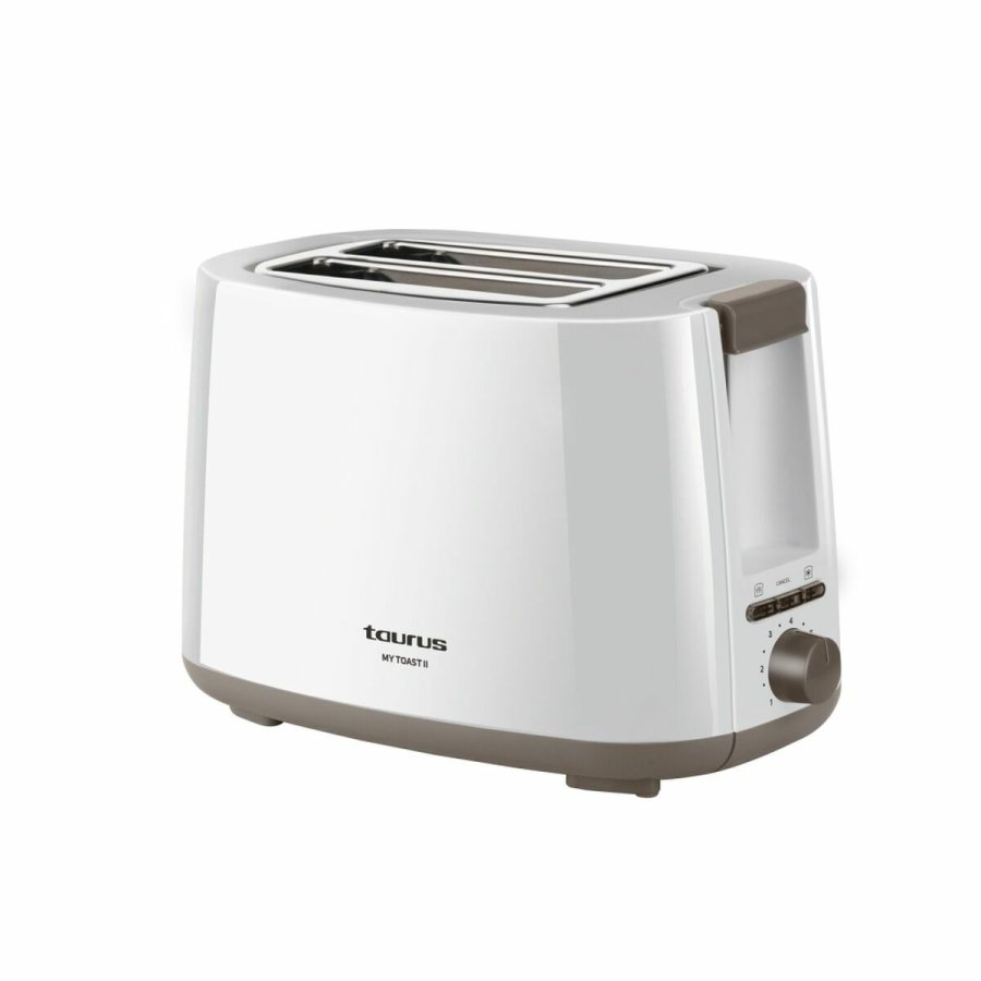 Brdrister Taurus MY TOAST 2 750 W #1