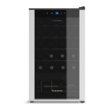 Vinotek Taurus CHANSON 24 43 x 45 x 74 cm Gr #1