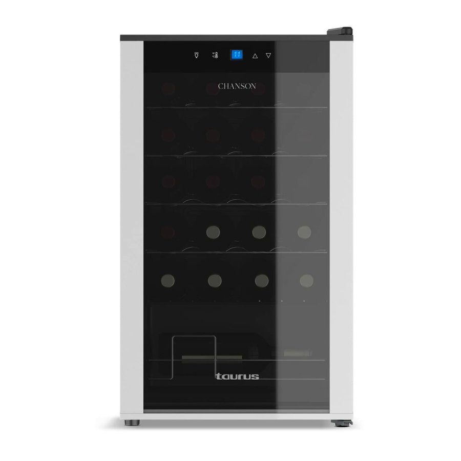 Vinotek Taurus CHANSON 24 43 x 45 x 74 cm Gr #1