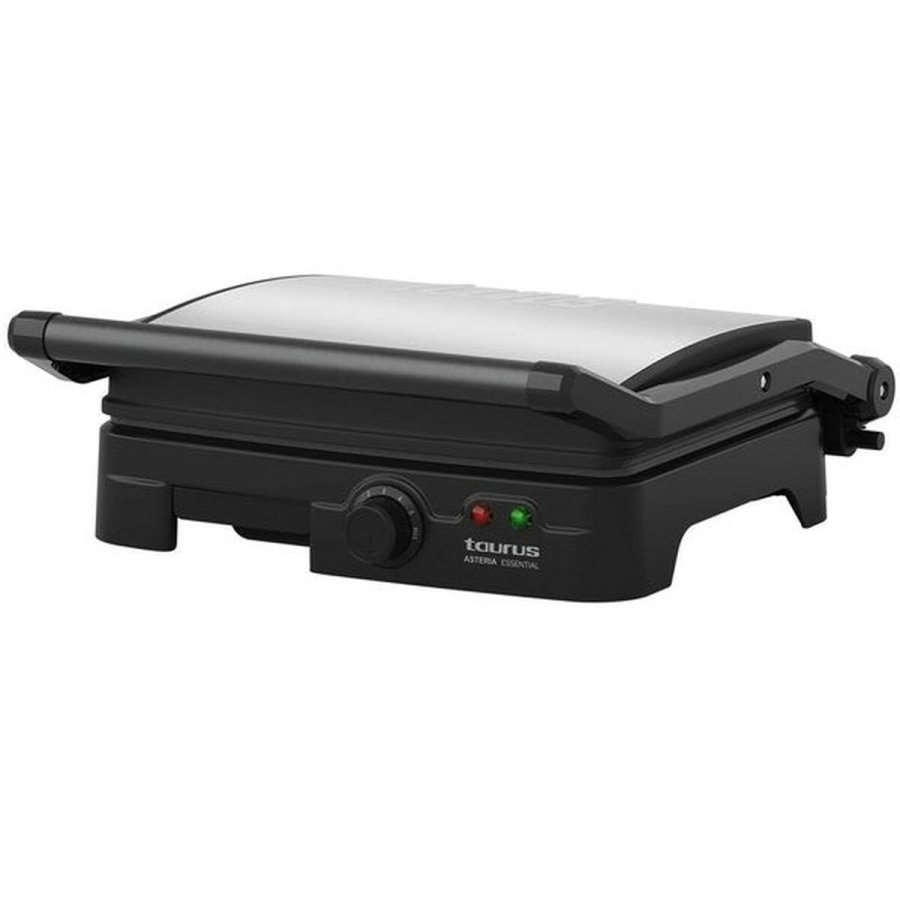 Sandwich Maker Taurus ASTERIA ESSENTIAL INOX Stl 2200 W #1