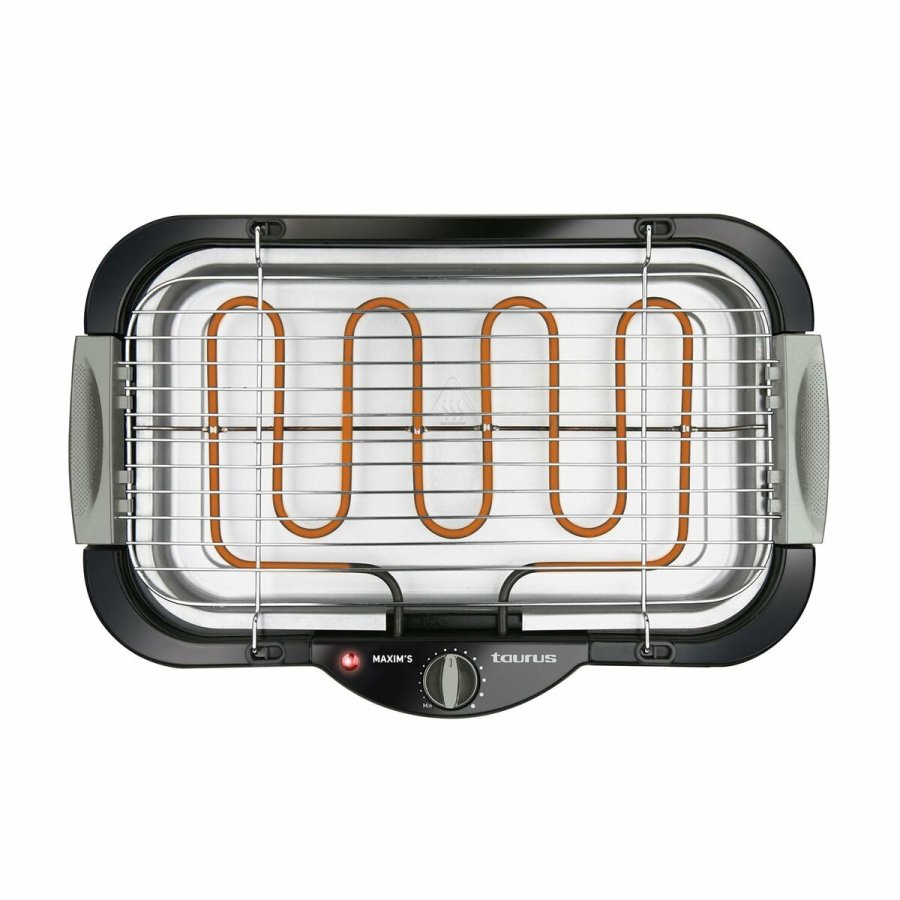 Havegrill Transportabel Taurus MAXIMS 41 x 24 cm #1