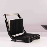 Sandwich Maker Taurus MYGRILL VINTAG Fldefarvet #5