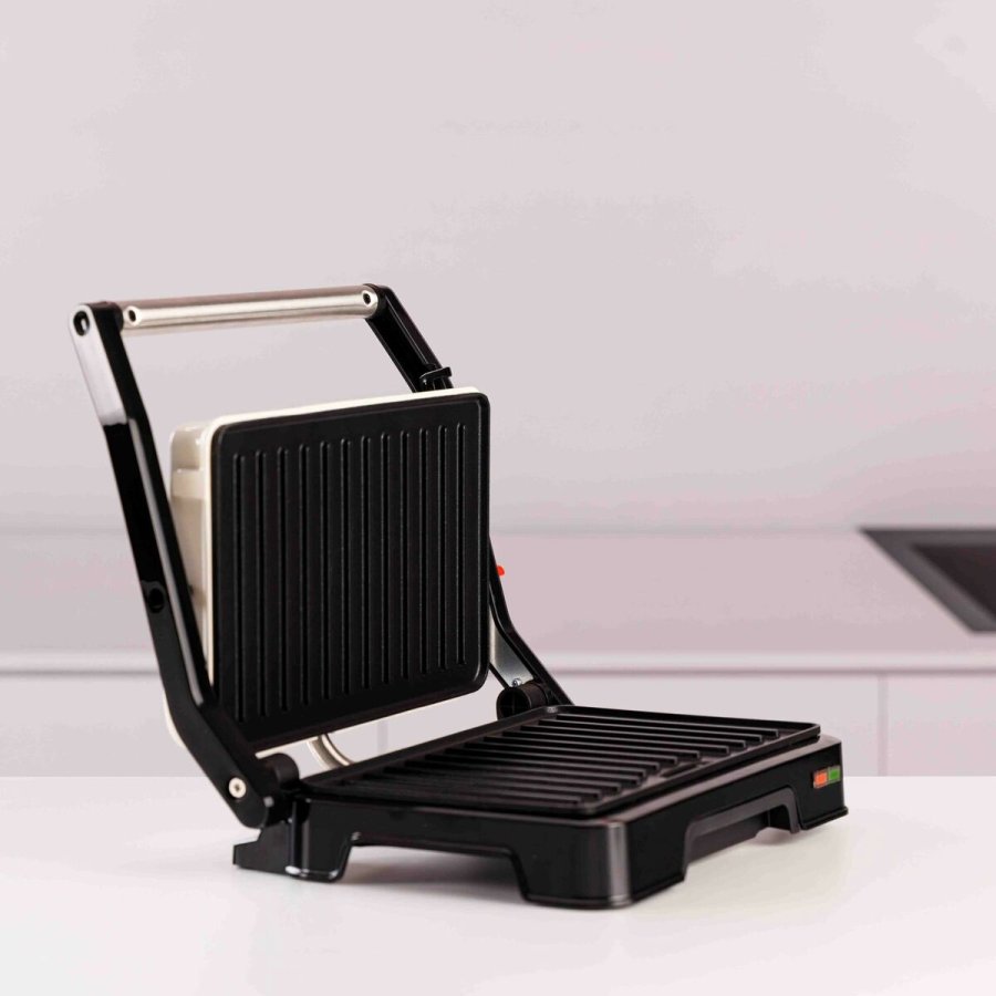 Sandwich Maker Taurus MYGRILL VINTAG Fldefarvet #5