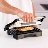 Sandwich Maker Taurus MYGRILL VINTAG Fldefarvet #9