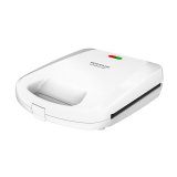 Sandwich Maker Taurus MYSANDWICH FAMILY Hvid 1200 W #1