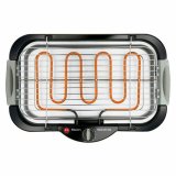 Elektrisk Grill Taurus MAXIMS 2000W Sort #1