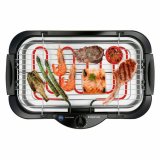 Havegrill Taurus Maxims Plus 2000W Sort 2000 W #1