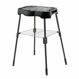 Havegrill Taurus Maxims Plus 2000W Sort 2000 W #6