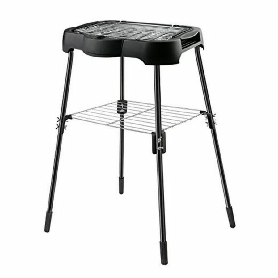 Havegrill Taurus Maxims Plus 2000W Sort 2000 W #6