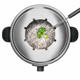 Fondue Taurus FF2 Sort Slvfarvet 1000 W #5