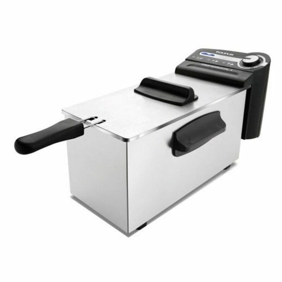 Frituregryde Taurus Professional 4 973947000 2200 W Sort #1