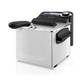 Frituregryde Taurus PROFESSIONAL 2 PLUS Stl 2 L 1700 W #1