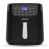 Varmluftsfrituregryde Taurus AIR FRY DIG 360 Sort 2150 W 7,5 L #1