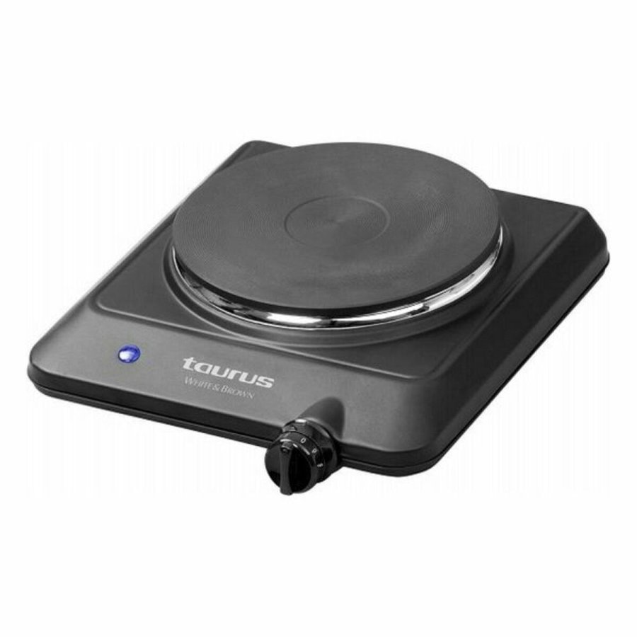 Camping komfur Taurus 1 1500 W #1