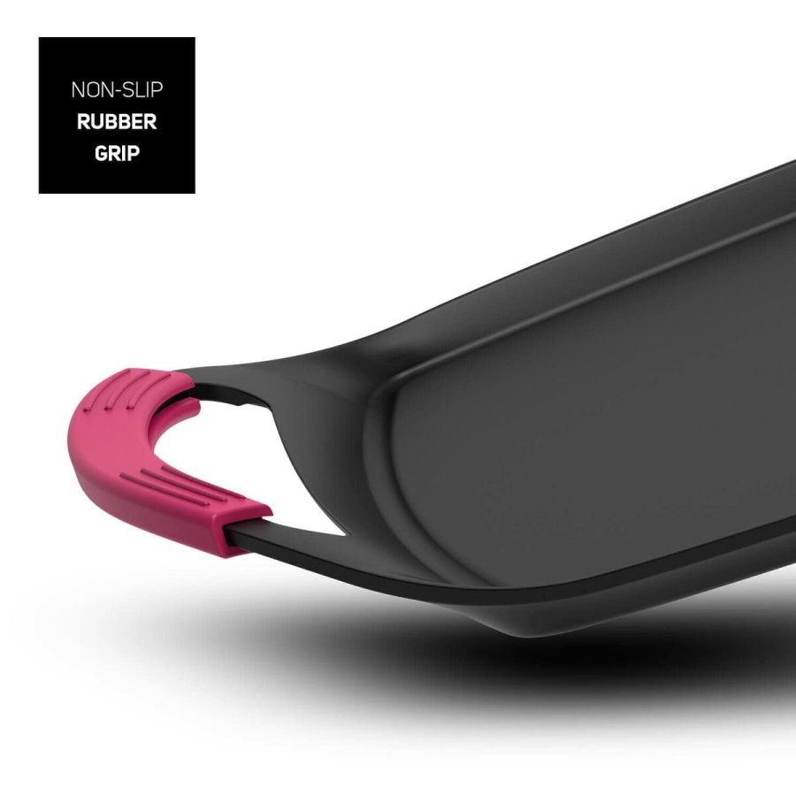 Grill Taurus 980930000 Sort Pink Aluminium (47 x 29 cm) #4