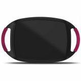 Grill Taurus 980930000 Sort Pink Aluminium (47 x 29 cm) #1