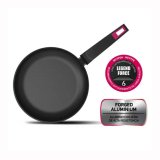 Stegepande Taurus KPA4026 Sort Smedet aluminium  26 cm 26 x 26 x 7.5 cm #2