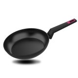 Stegepande Taurus KPA4026 Sort Smedet aluminium  26 cm 26 x 26 x 7.5 cm #3