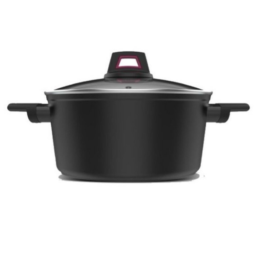 Gryde med lg Taurus KCK4028 1 L #1