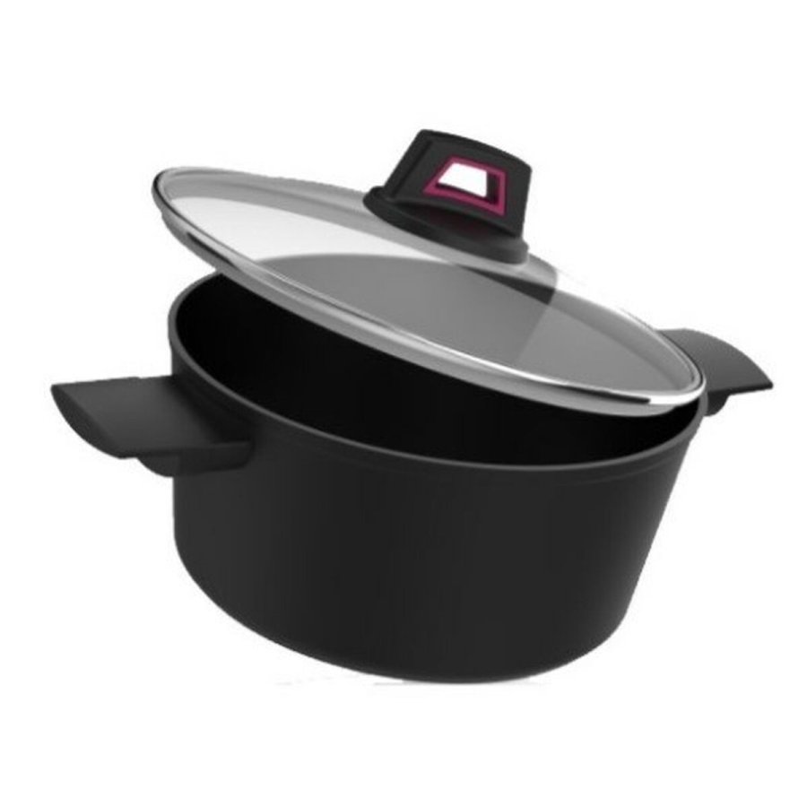 Gryde med lg Taurus KCK4028 1 L #2