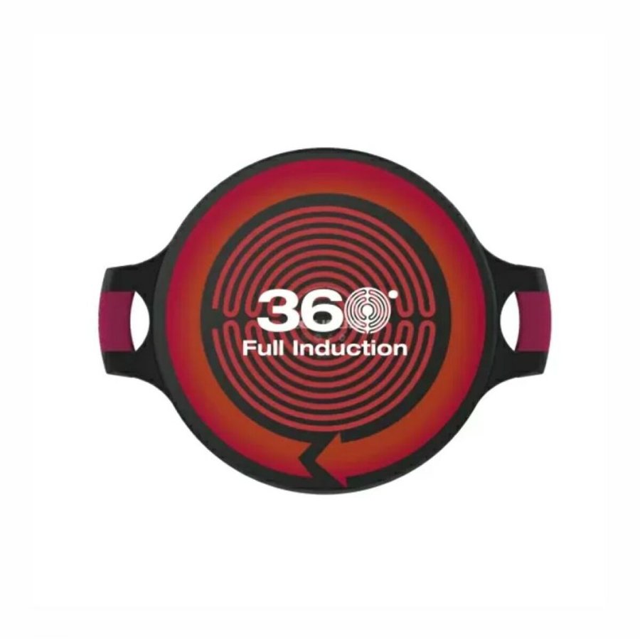 Gryde Med L�g Taurus KCK4028L #4