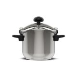 Ekspres-gryde Taurus MOMENTS CLASSIC 8 L #1