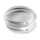 D�rstopper Inofix 2098 D�re Lim Gennemsigtig #1