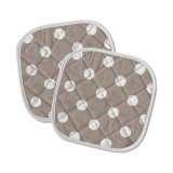 Karklud Inofix 20 x 20 cm #1