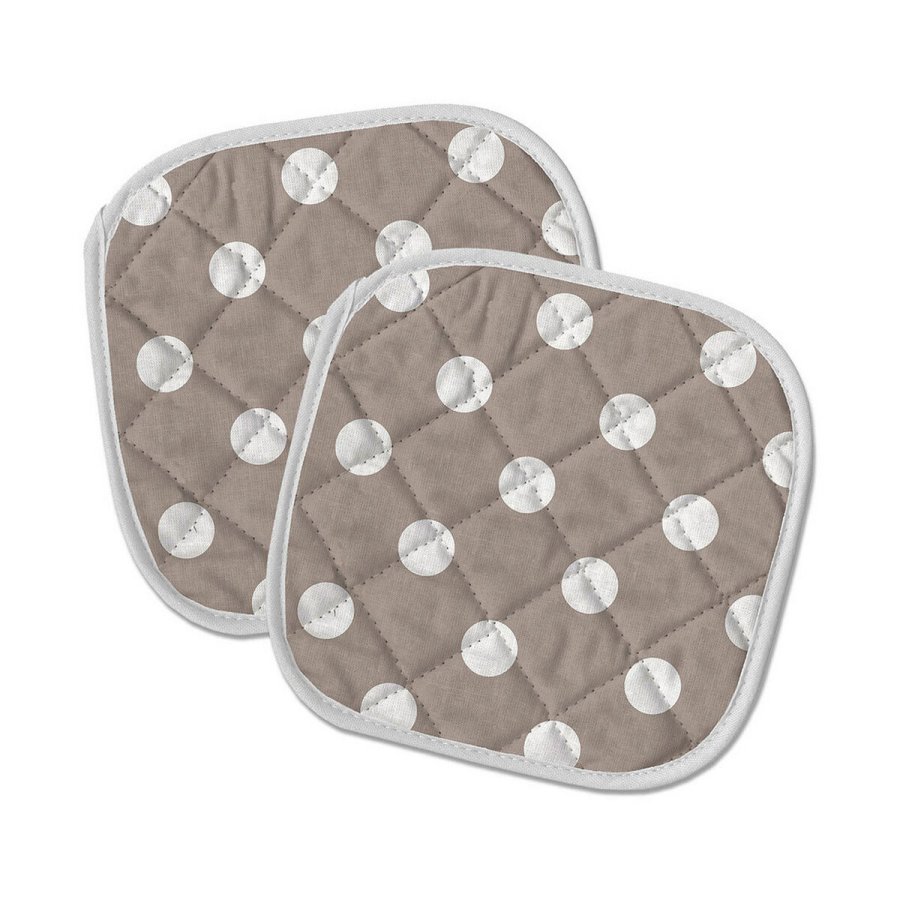 Karklud Inofix 20 x 20 cm #1