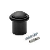 D�rstopper Inofix Kobber 30 X 27 X 27 mm #1