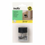 D�rstopper Inofix Rustfrit st�l #2