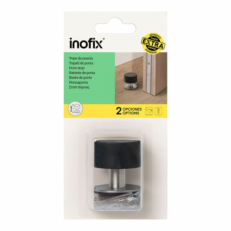 D�rstopper Inofix Rustfrit st�l #2