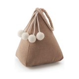 D�rstopper Inofix D�re s�k (sack) Beige #1