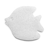 Dyrefigurer Inofix Anti-Skrid 12 enheder Fisk Til brusebad #1