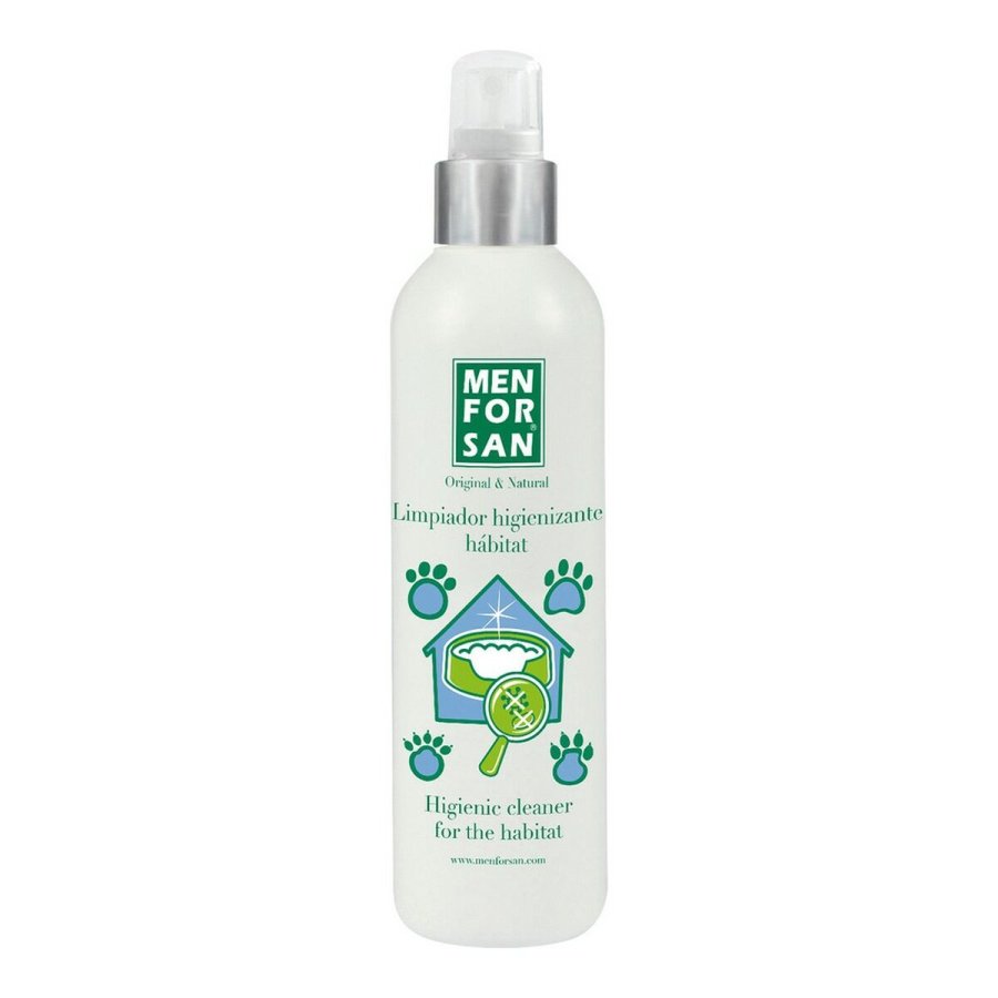Hygiejnisk spray Menforsan 250 ml #1