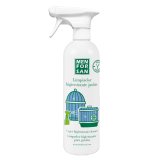 Desinficerende Menforsan 750 ml #1