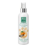Eau de Cologne Menforsan Orange Hund Med vanilje 125 ml Vanilje #1