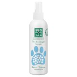 Parfume til kledyr Menforsan Talkumpulver 125 ml #1