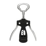 Proptrkker i rustfrit stl Vin Bouquet #1