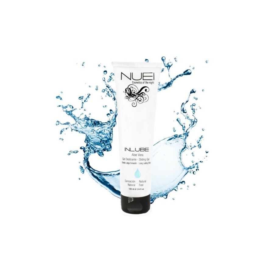 Glidecreme Nuei Cosmetics of the Night #1