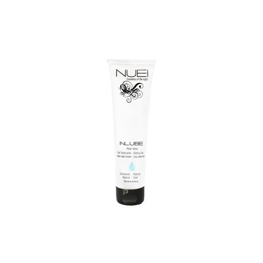 Glidecreme Nuei Cosmetics of the Night #3