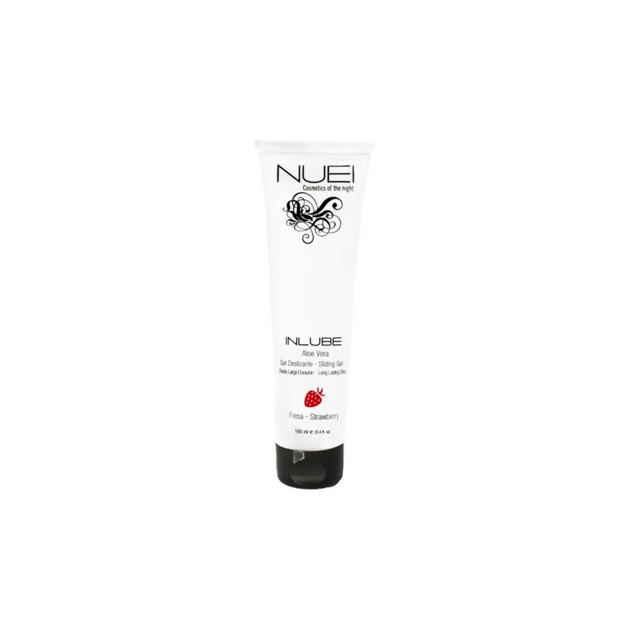 Glidecreme Nuei Cosmetics of the Night Jordbr #3