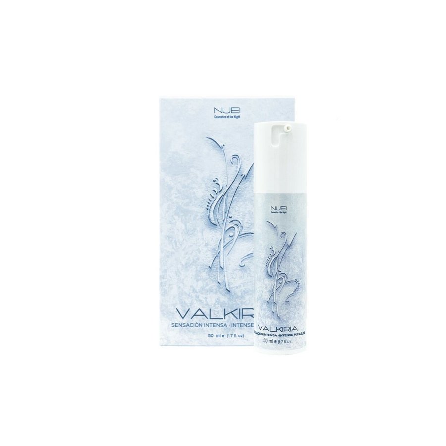 Glidecreme Nuei Cosmetics of the Night Valrkiria 50 ml #1