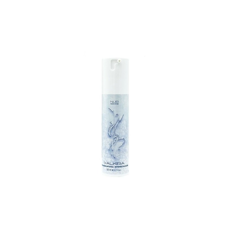 Glidecreme Nuei Cosmetics of the Night Valrkiria 50 ml #3