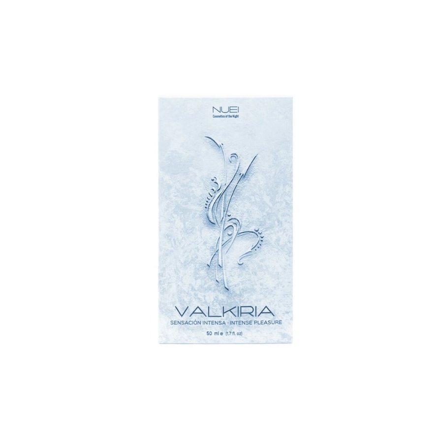 Glidecreme Nuei Cosmetics of the Night Valrkiria 50 ml #5